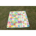 Popular Play Picnic Mat for Kids Used Camping